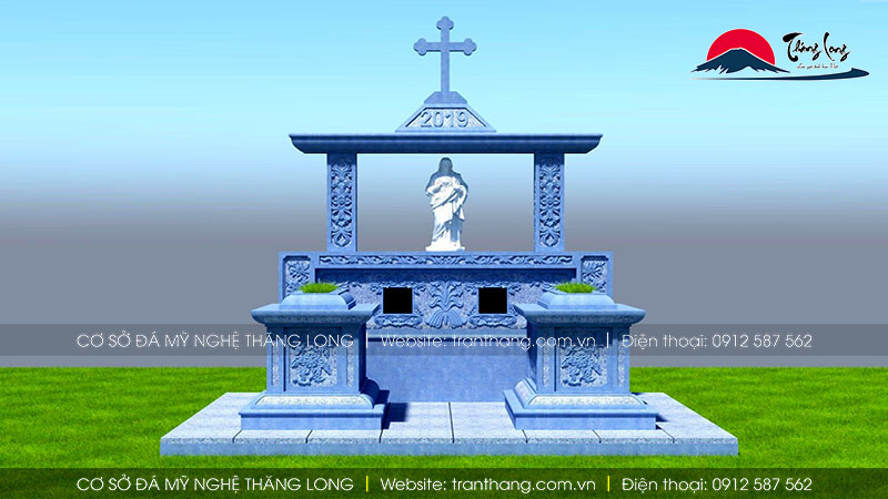 Đá Mỹ Nghệ Thăng Long