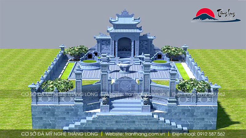 Đá Mỹ Nghệ Thăng Long