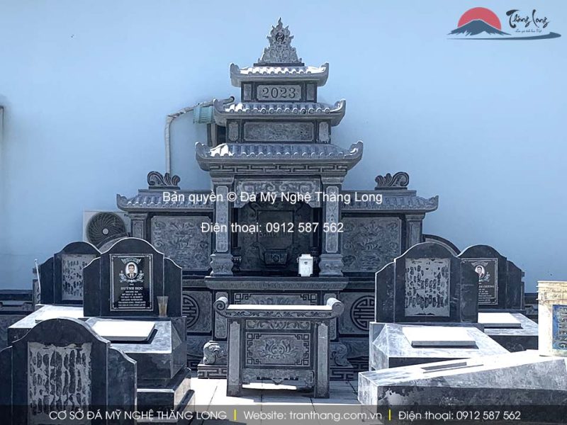 Đá Mỹ Nghệ Thăng Long