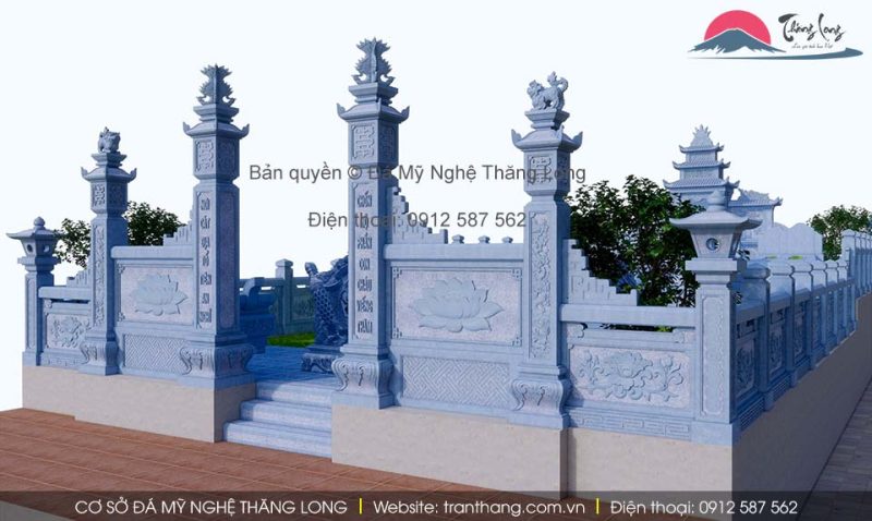 Đá Mỹ Nghệ Thăng Long