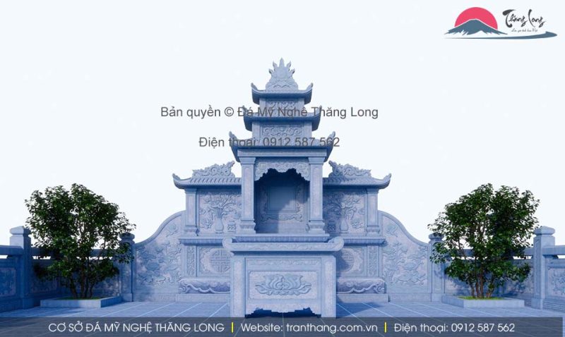 Đá Mỹ Nghệ Thăng Long