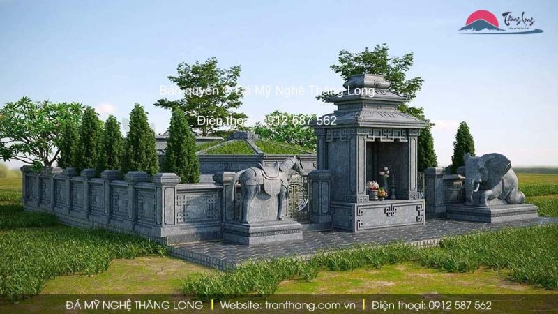 Đá Mỹ Nghệ Thăng Long