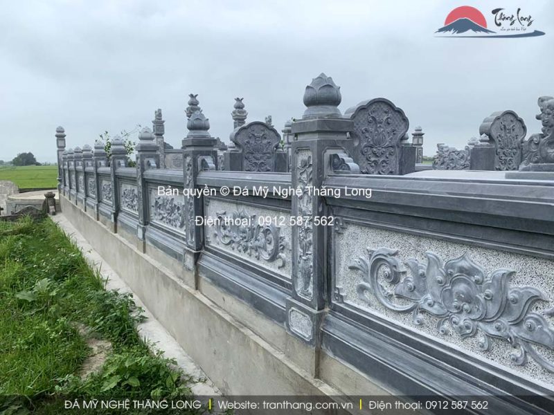 Đá Mỹ Nghệ Thăng Long