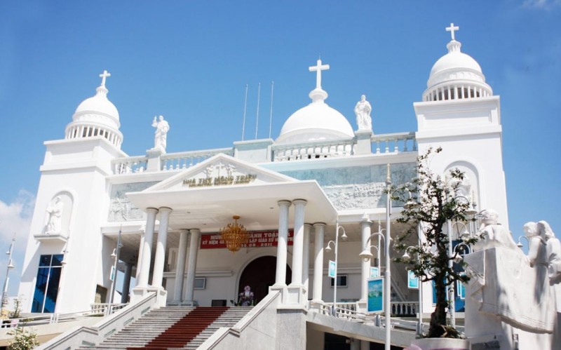 Đá Mỹ Nghệ Thăng Long