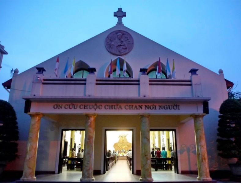 Đá Mỹ Nghệ Thăng Long