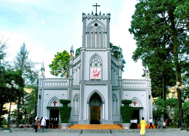 Đá Mỹ Nghệ Thăng Long