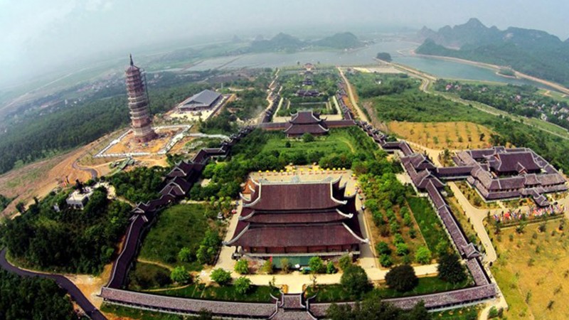 Đá Mỹ Nghệ Thăng Long