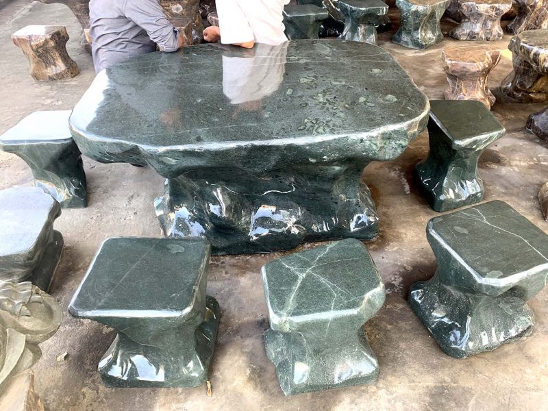 Đá Mỹ Nghệ Thăng Long