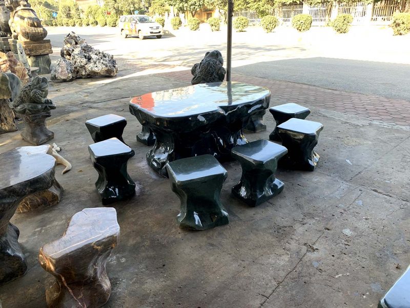 Đá Mỹ Nghệ Thăng Long