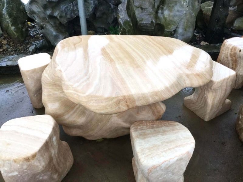 Đá Mỹ Nghệ Thăng Long