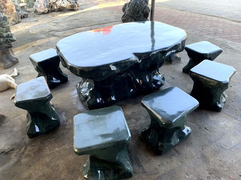 Đá Mỹ Nghệ Thăng Long