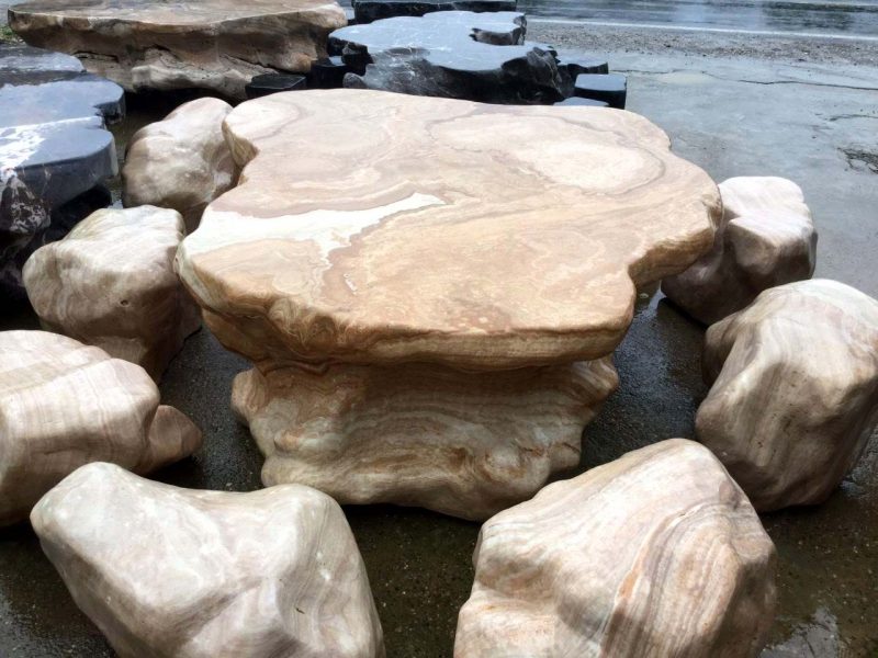 Đá Mỹ Nghệ Thăng Long