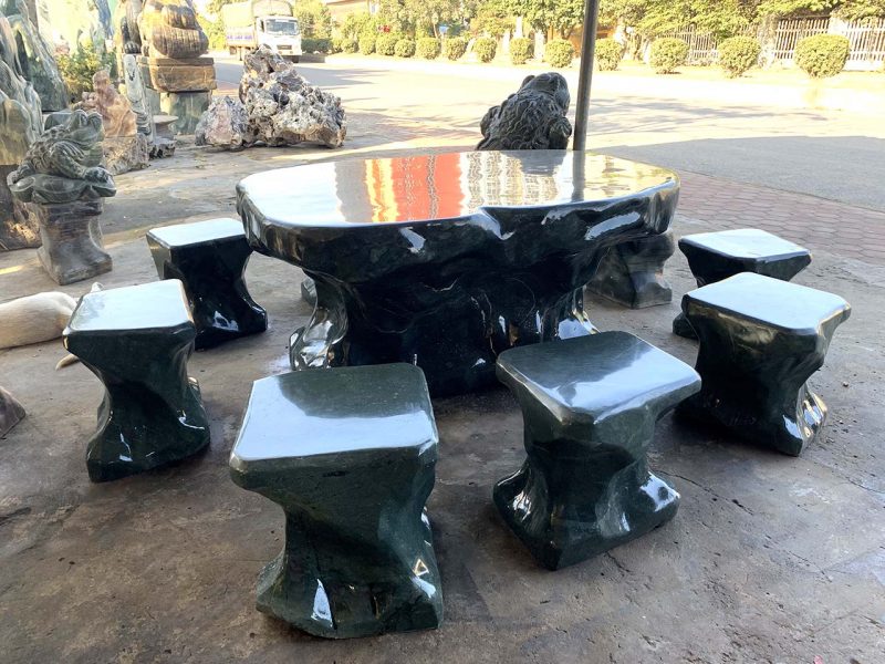 Đá Mỹ Nghệ Thăng Long