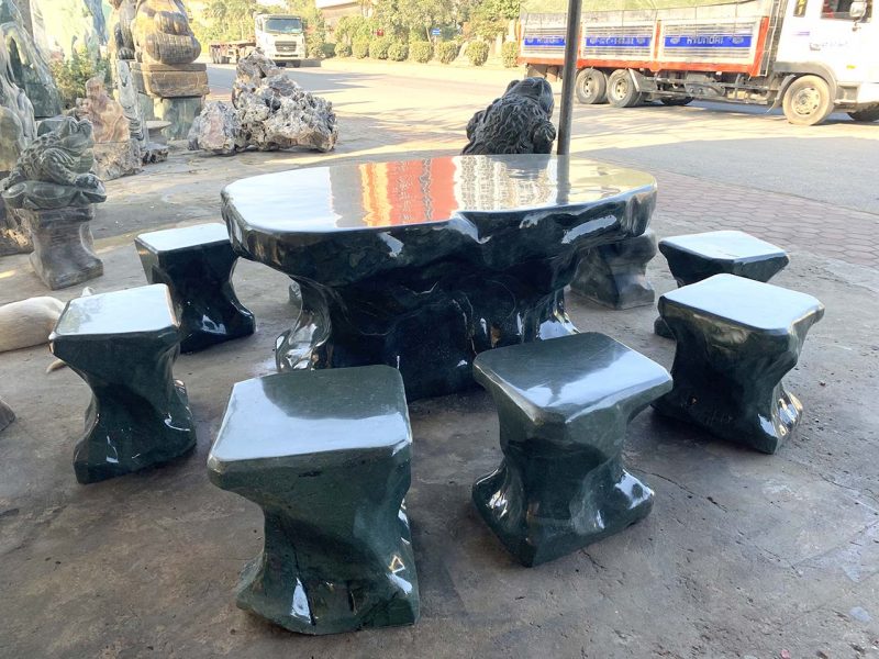 Đá Mỹ Nghệ Thăng Long