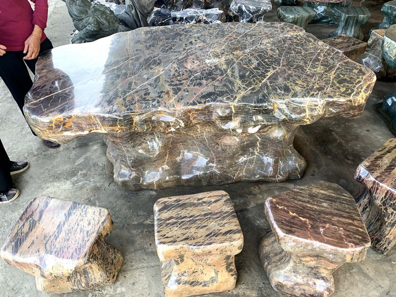 Đá Mỹ Nghệ Thăng Long