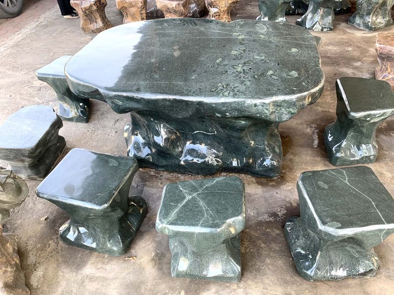 Đá Mỹ Nghệ Thăng Long