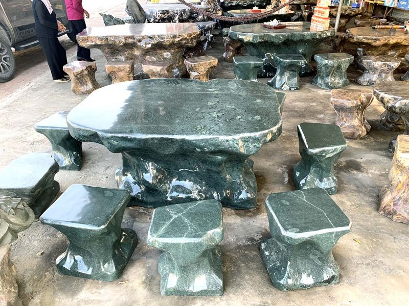 Đá Mỹ Nghệ Thăng Long