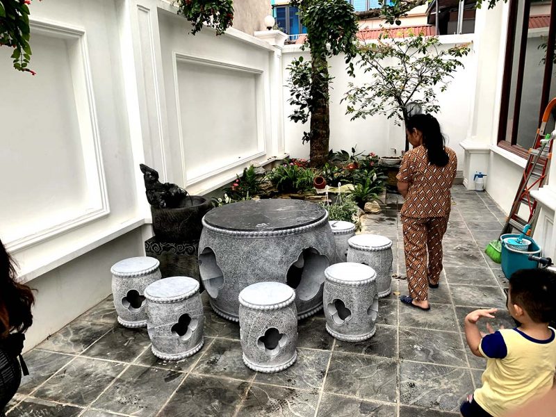 Đá Mỹ Nghệ Thăng Long