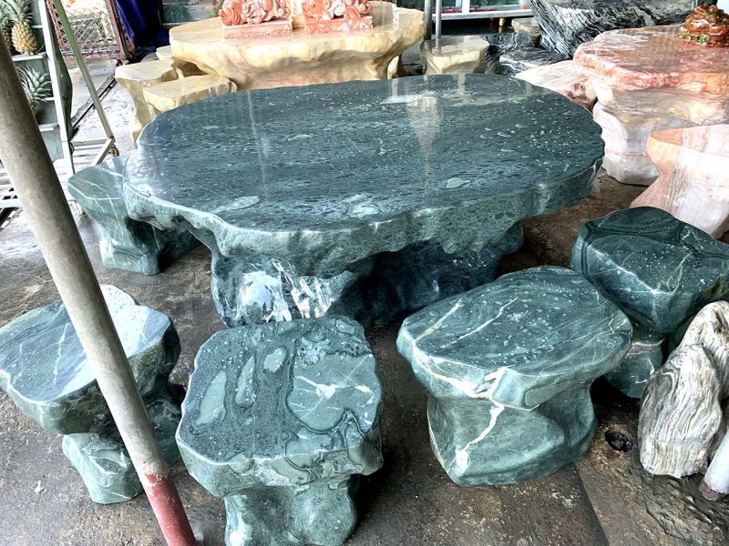 Đá Mỹ Nghệ Thăng Long