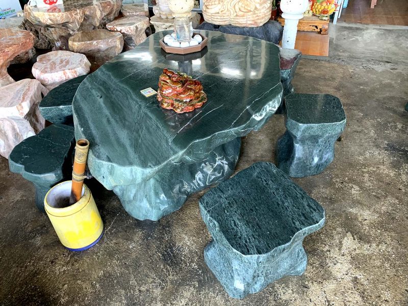 Đá Mỹ Nghệ Thăng Long