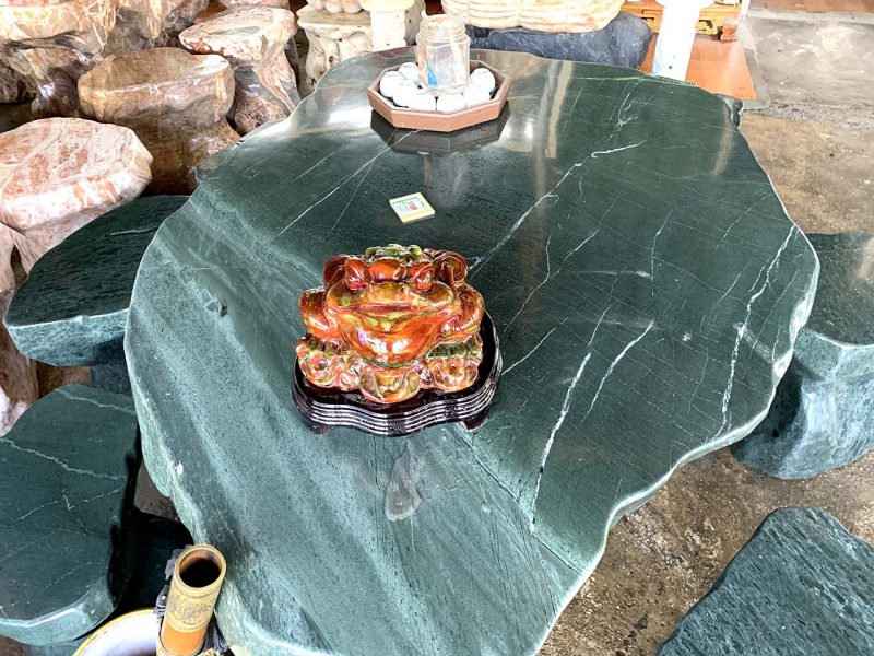 Đá Mỹ Nghệ Thăng Long