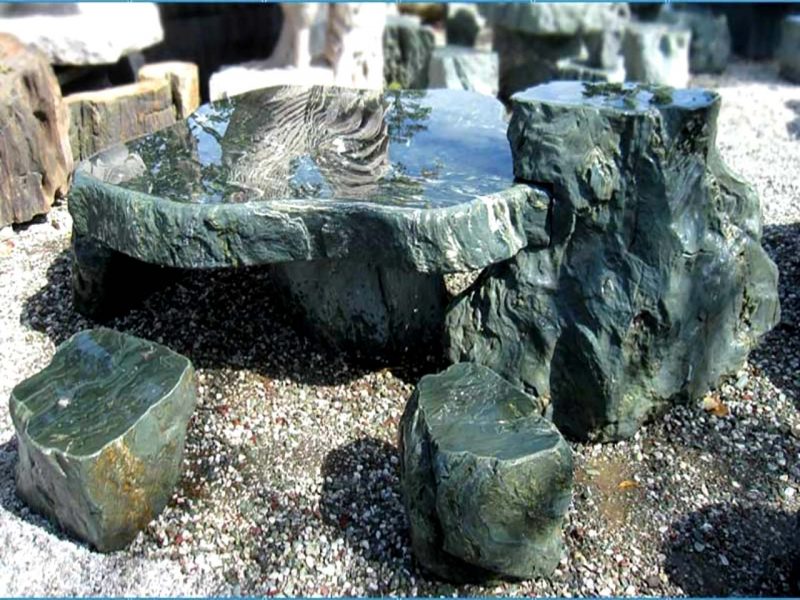 Đá Mỹ Nghệ Thăng Long