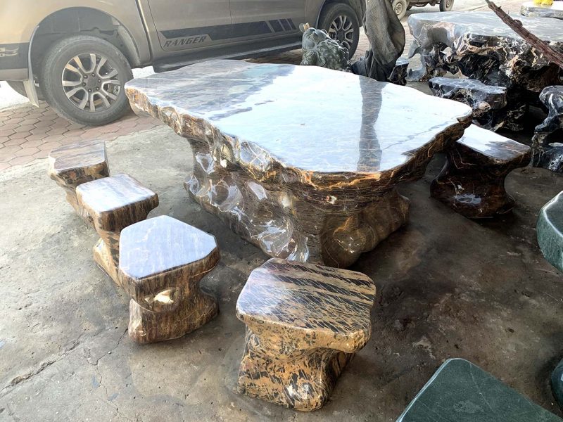 Đá Mỹ Nghệ Thăng Long