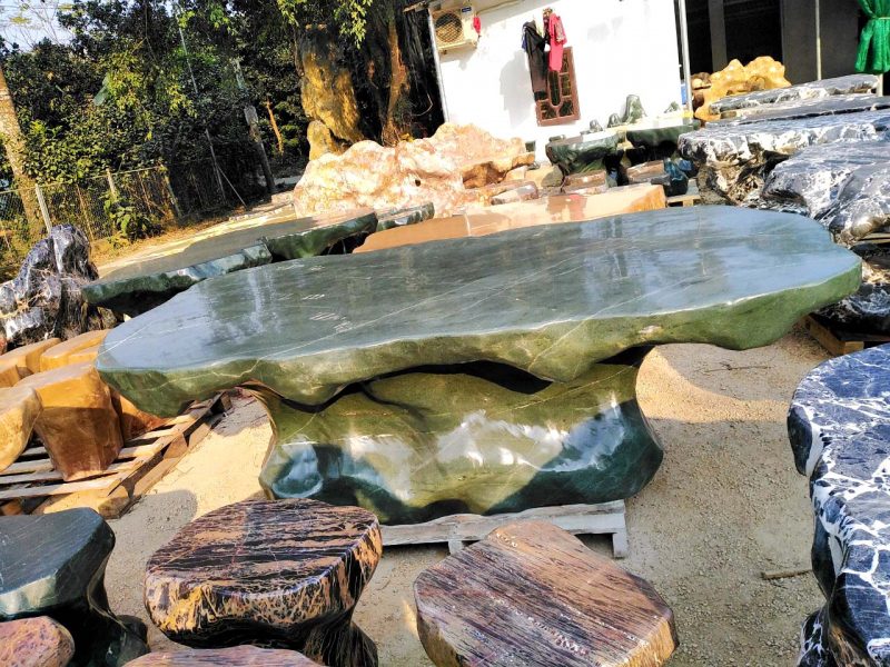 Đá Mỹ Nghệ Thăng Long