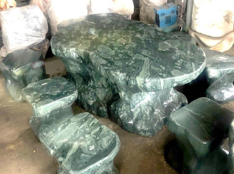 Đá Mỹ Nghệ Thăng Long