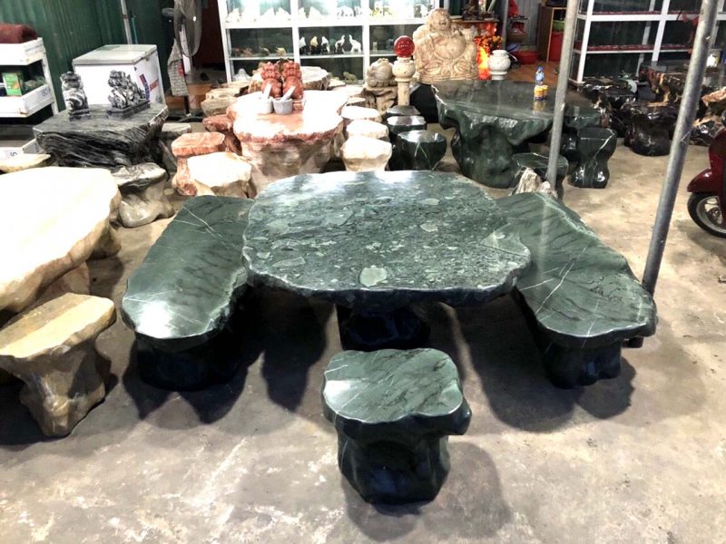 Đá Mỹ Nghệ Thăng Long