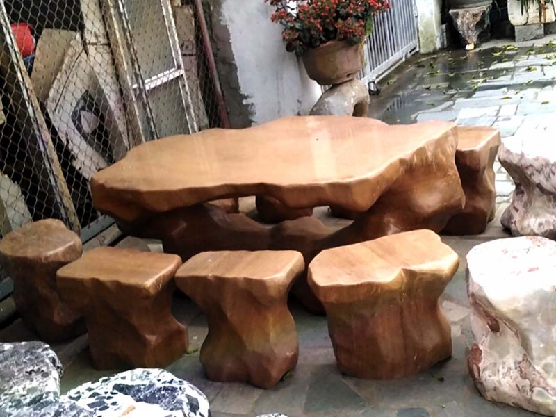 Đá Mỹ Nghệ Thăng Long