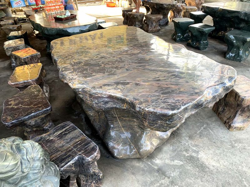 Đá Mỹ Nghệ Thăng Long