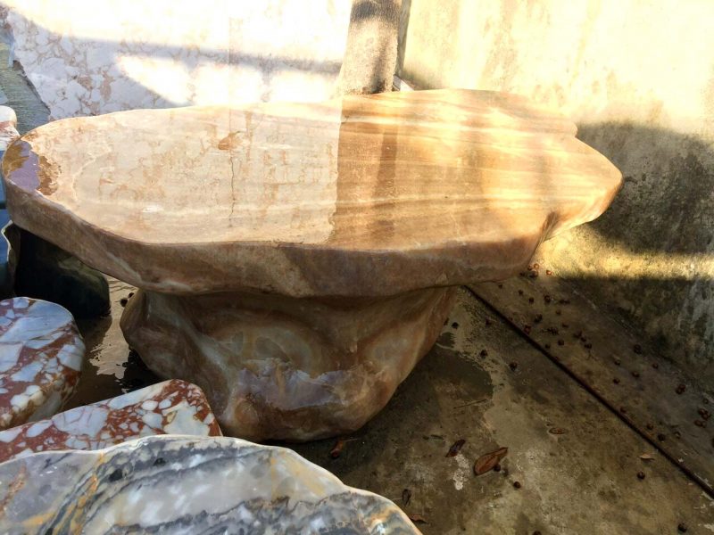 Đá Mỹ Nghệ Thăng Long