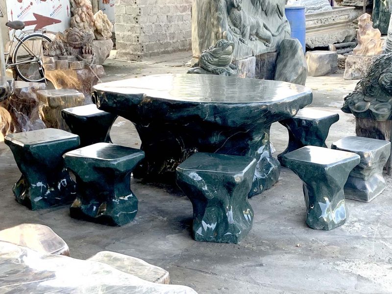 Đá Mỹ Nghệ Thăng Long