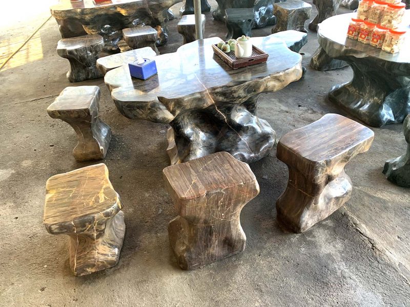 Đá Mỹ Nghệ Thăng Long