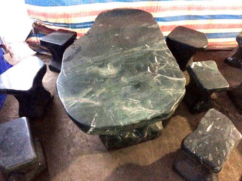 Đá Mỹ Nghệ Thăng Long