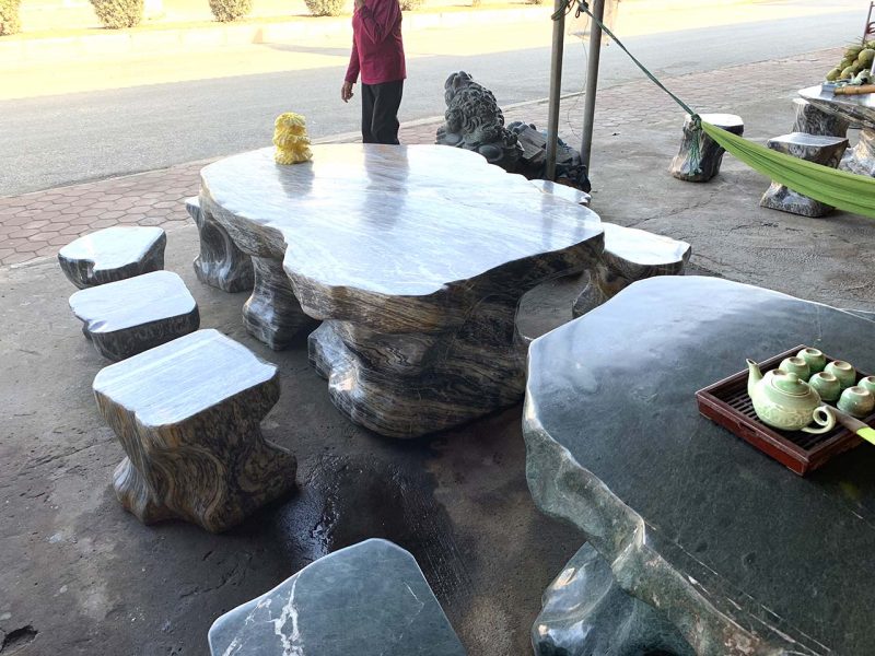 Đá Mỹ Nghệ Thăng Long