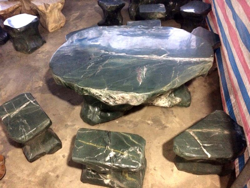 Đá Mỹ Nghệ Thăng Long