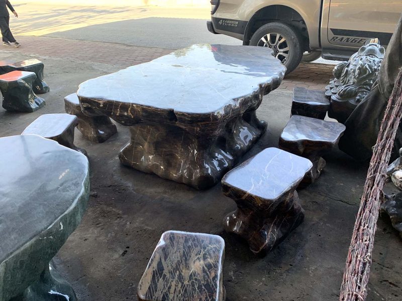 Đá Mỹ Nghệ Thăng Long