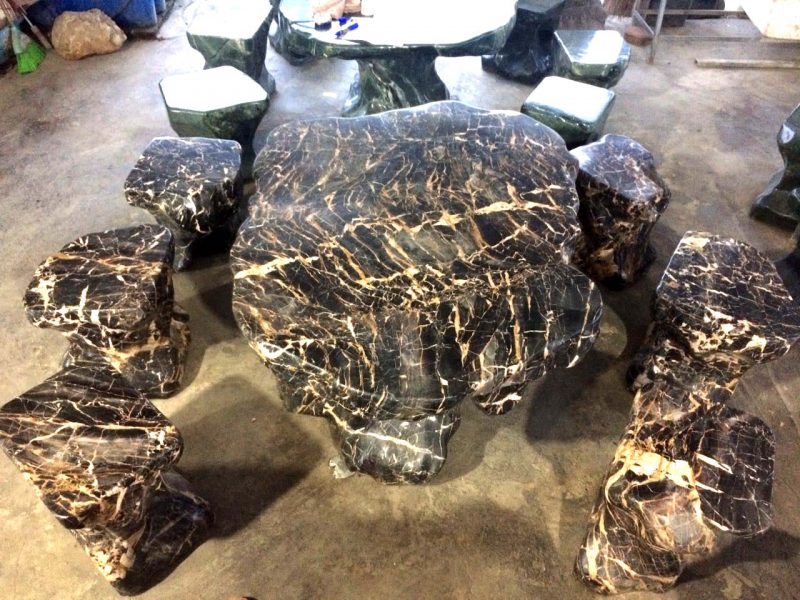 Đá Mỹ Nghệ Thăng Long