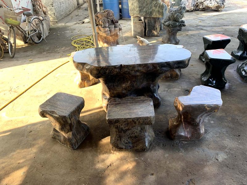 Đá Mỹ Nghệ Thăng Long