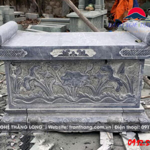Bàn Thờ Đá | Đá Mỹ Nghệ Tâm Linh Việt
