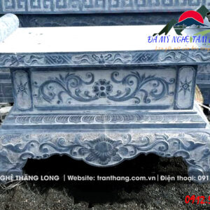 Bàn Thờ Đá | Đá Mỹ Nghệ Tâm Linh Việt