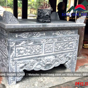 Bàn Thờ Đá | Đá Mỹ Nghệ Tâm Linh Việt