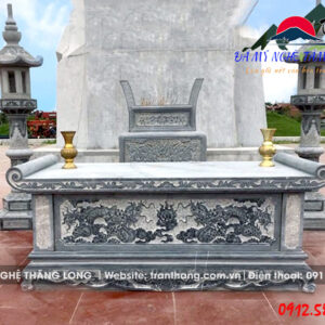 Bàn Thờ Đá | Đá Mỹ Nghệ Tâm Linh Việt