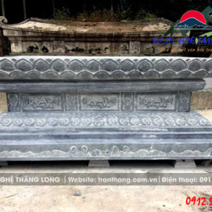Bàn Thờ Đá | Đá Mỹ Nghệ Tâm Linh Việt