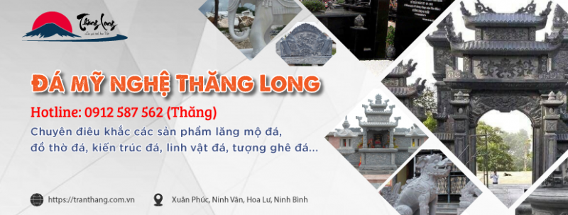 Đá Mỹ Nghệ Thăng Long