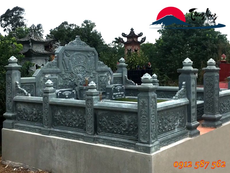 Đá Mỹ Nghệ Thăng Long