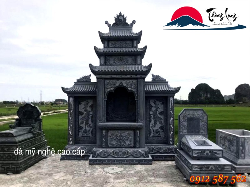 Đá Mỹ Nghệ Thăng Long