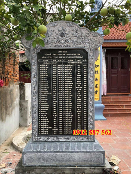 Đá Mỹ Nghệ Thăng Long